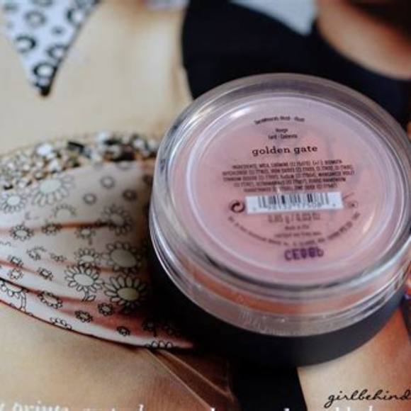 bareMinerals, Golden Gate - Picture 7 of 8